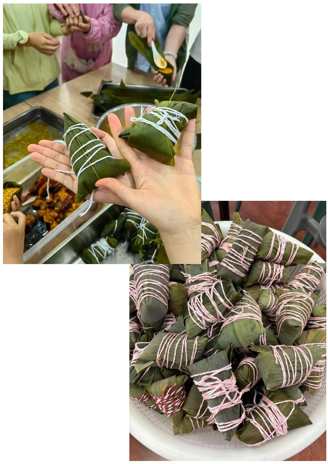粽情端午，凝心聚力——端午节主题团建活动